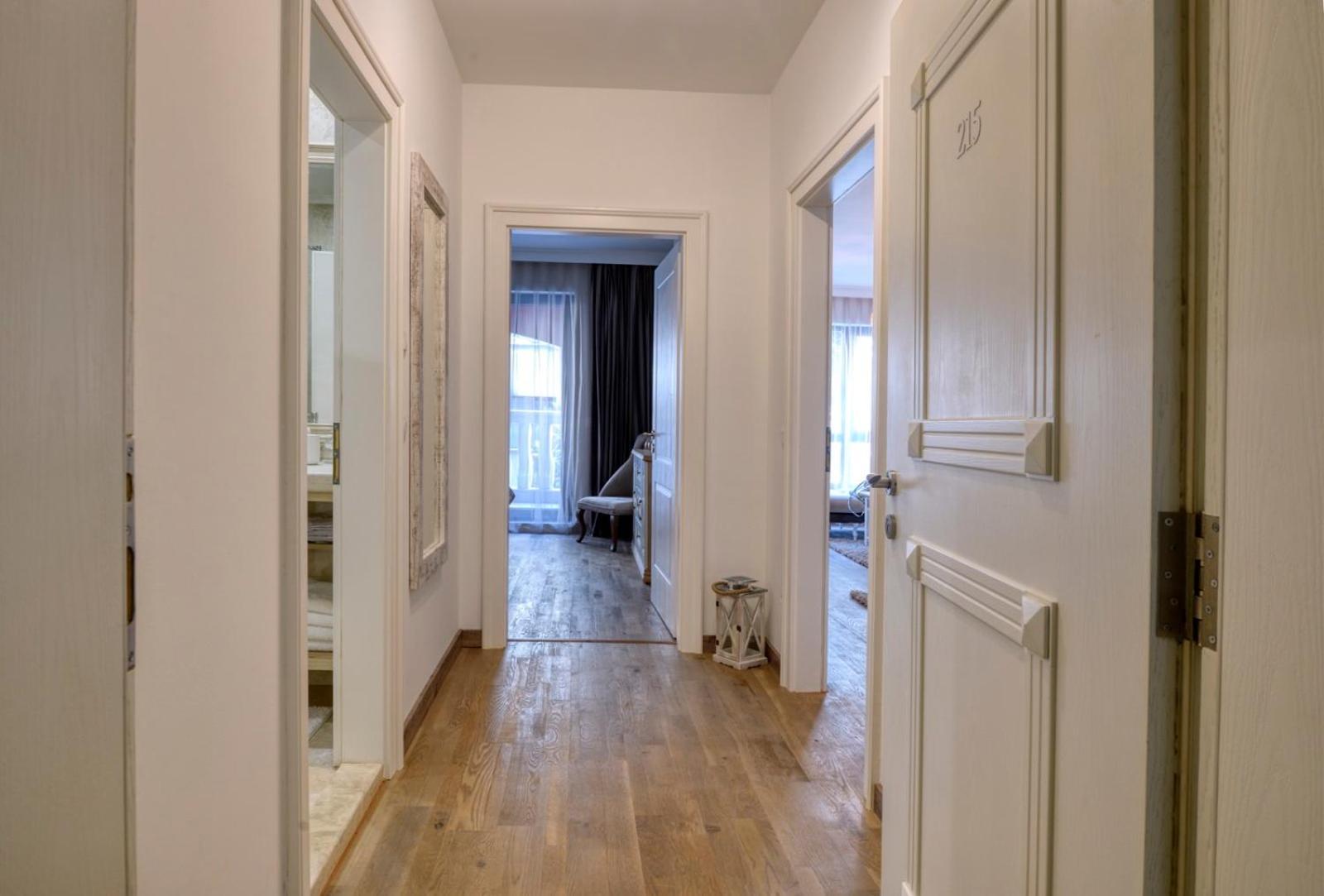 Apartment Grand Karavel Centre Varna Exterior foto