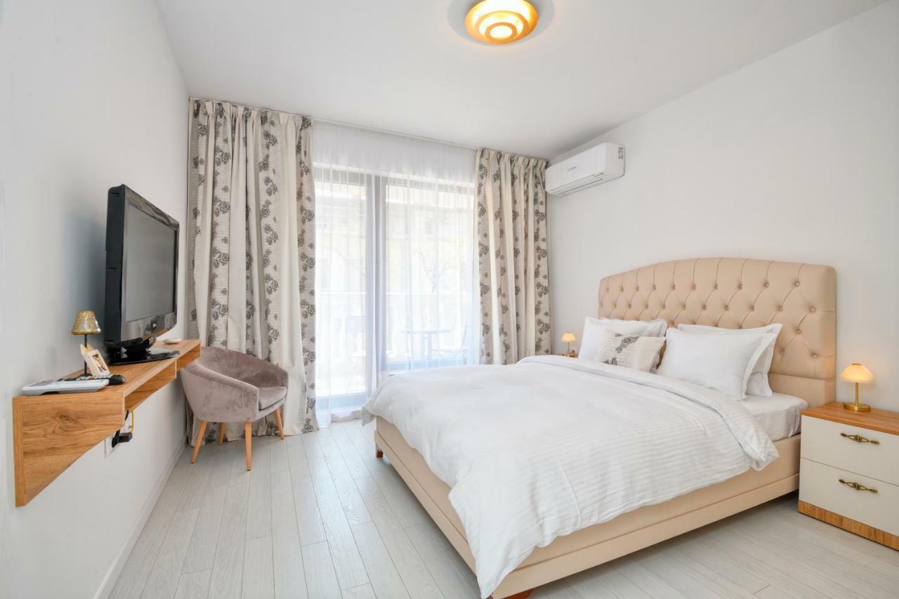 Apartment Grand Karavel Centre Varna Exterior foto