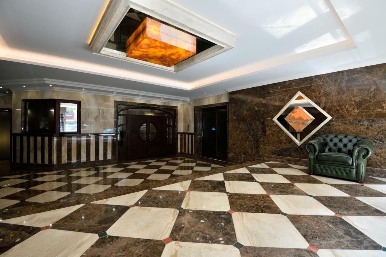 Apartment Grand Karavel Centre Varna Exterior foto